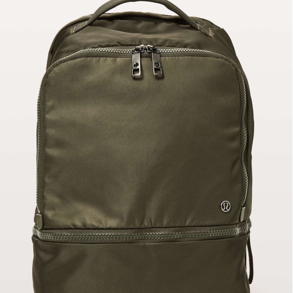Lululemon City Adventurer Backpack 17L